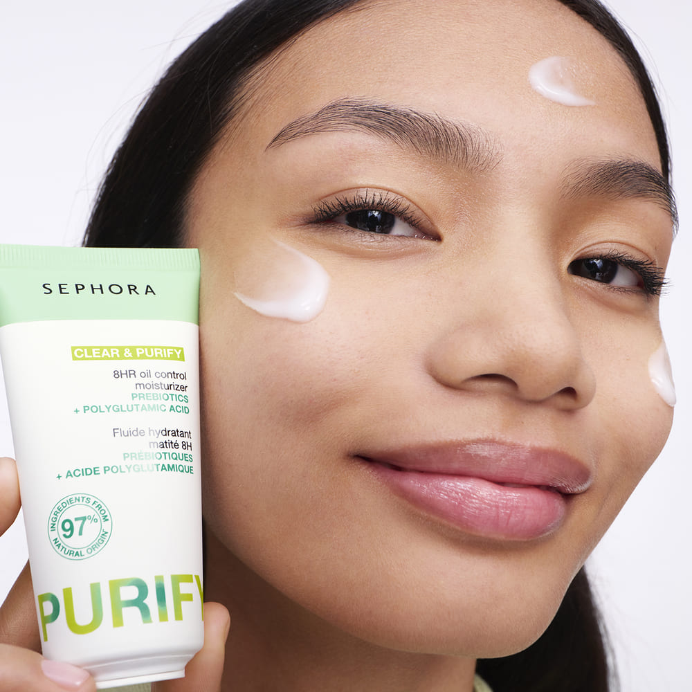 8HR OIL CONTROL MOISTURIZER (HIDRATANTE PARA LA PIEL)